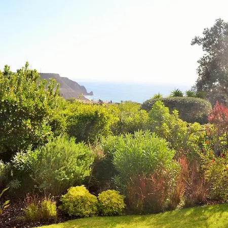 Вилла Vista Rocha Negra Praia Da Luz